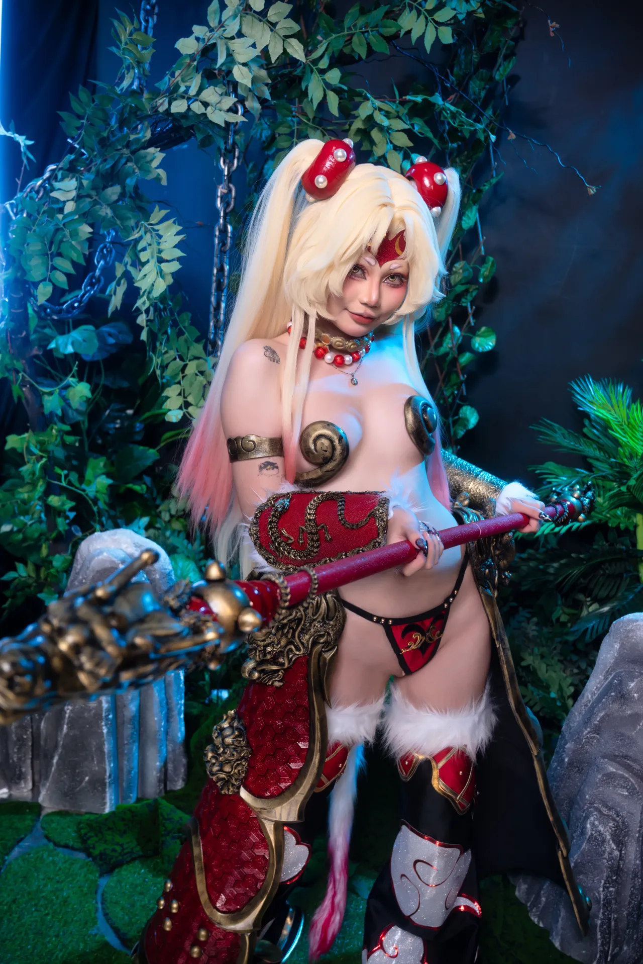 Mimmissu - Wukong-erohere0.webp